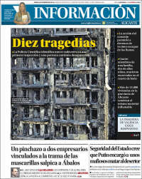 Diario Información