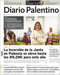 Diario Palentino