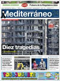 El Periódico Mediterraneo