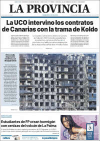La Provincia