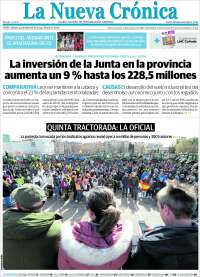 La Nueva Crónica
