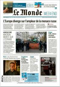 Le Monde