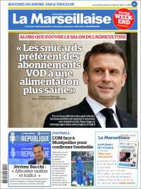 La Marseillaise