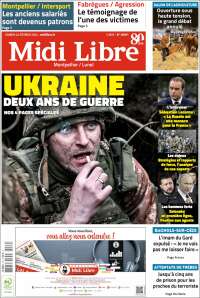 Midi Libre