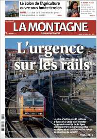 La Montagne