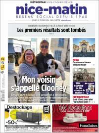 Nice-Matin