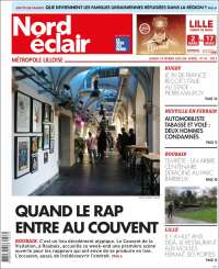 Nord Éclair