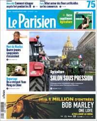 Le Parisien