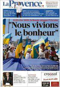 La Provence
