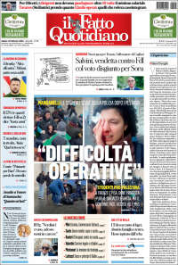 Il Fatto Quotidiano