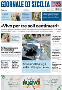 Giornale di Sicilia