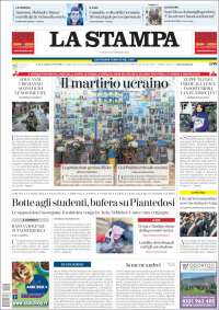 La Stampa