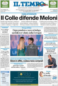 Il Tempo