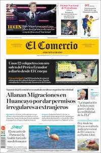 El Comercio