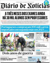 Diário de Noticias