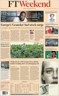 Financial Times