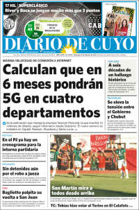 Diario de Cuyo