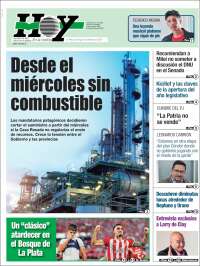Diario Hoy