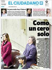 Diario El Ciudadano