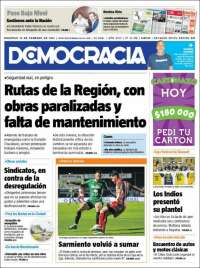 Diario Democracia