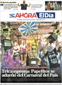 El Día de Gualeguaychú