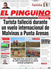 El Pingüino