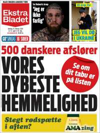 Ekstra Bladet