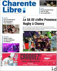 Charente Libre