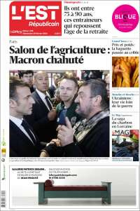 L'Est Republicain