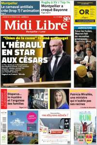 Midi Libre