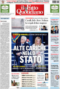 Il Fatto Quotidiano