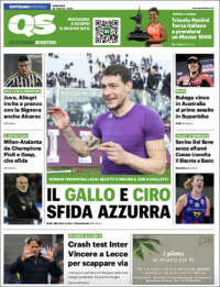 Quotidiano Sportivo