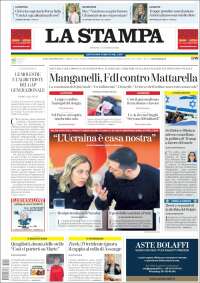 La Stampa