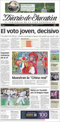 Diario de Yucatán