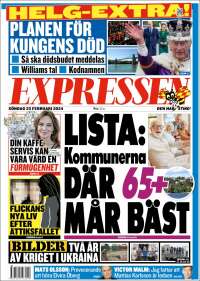 Expressen