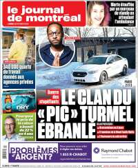 Le Journal de Montréal