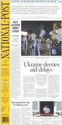 The National Post