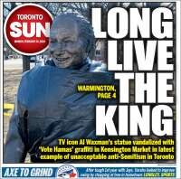 The Toronto Sun