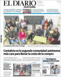 El Diario Montañés