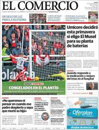 El Comercio - Gijón