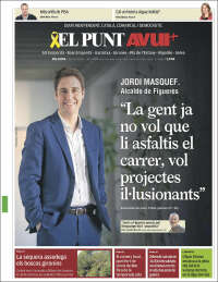 El Punt Avui - Girona