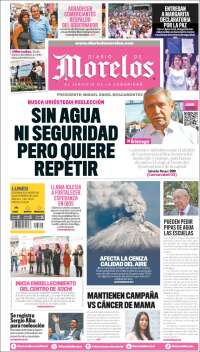 Diario de Morelos