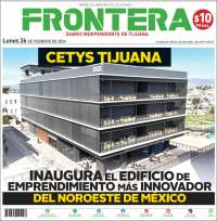 Frontera