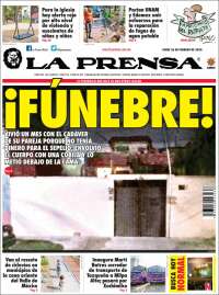 La Prensa