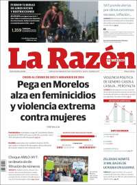 La Razón