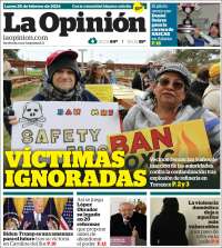 La Opinión