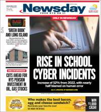 Newsday