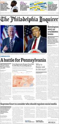 Philadelphia Inquirer