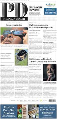 The Plain Dealer