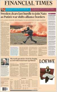 Financial Times